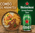 Combo - Marmitex Omelete + Heineken 350ml